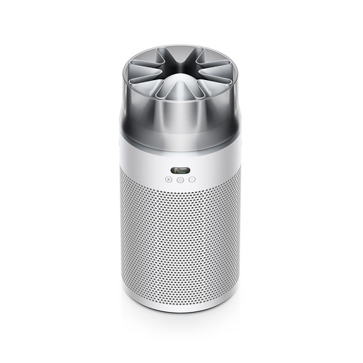 [HJ10] Dyson HJ10 Hush Jet Purifier - White/Silver