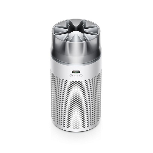 [HJ10] Dyson HJ10 Hush Jet Purifier - White/Silver