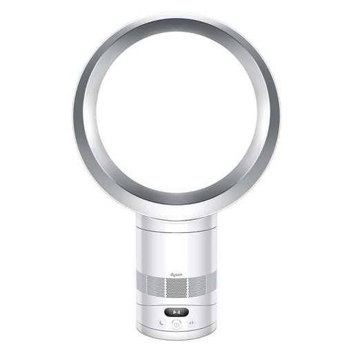 [CF1] Dyson Cool CF1 Cooling Fan - White/Silver