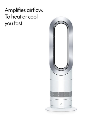 [AM09] Dyson AM09 Hot And Cool Fan
