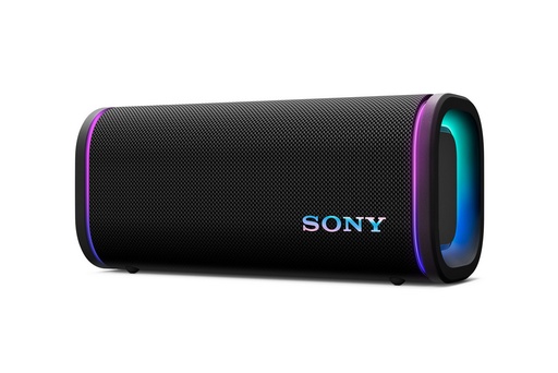 [SRSULT50B.CE7] Sony SRSULT50B.CE7 Wireless Bluetooth Portable Speaker - Black