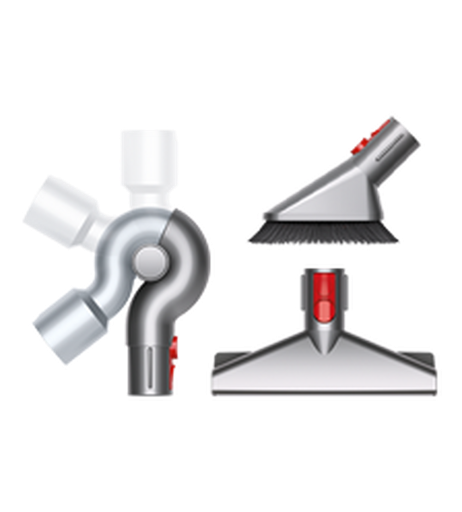 [FURNITURECLNKIT] Dyson FURNITURECLNKIT Vacuum Furniture Cleaning Kit