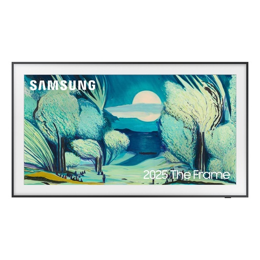 [QE65LS03FAUXXU] Samsung QE65LS03FAUXXU 65" 4K The Frame QLED Art Mode Smart TV