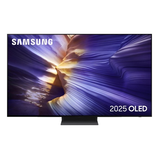 [QE77S90FAEXXU] Samsung QE77S90FAEXXU 77" 4K OLED Smart AI TV