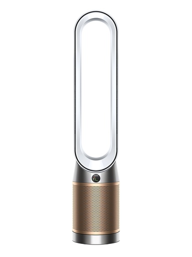 [TP12] Dyson TP12 (544535-01) Purifier Fan - White/Gold