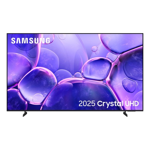[UE85U8020FKXXU] Samsung UE85U8020FKXXU 85" 4K Crystal UHD Smart TV