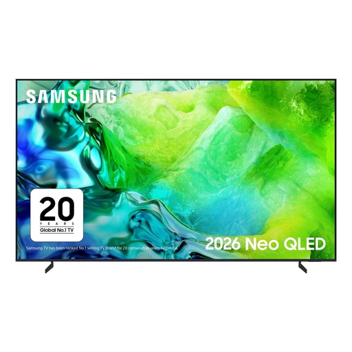 [QE100QN80HUXXU] Samsung QE100QN80HUXXU 100" Neo QLED Vision AI Smart TV