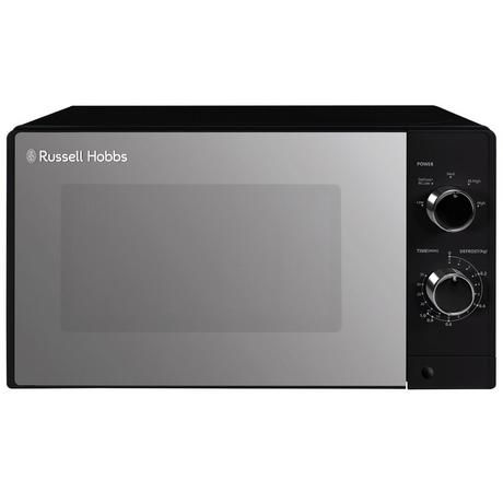 [RHM2047B] Russell Hobbs RHM2047B 23 Litres Digital Microwave - Silver