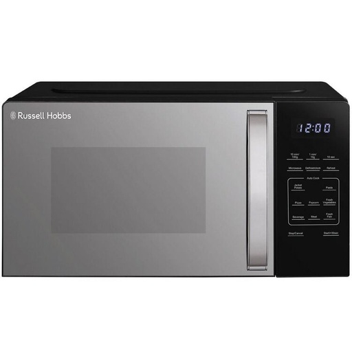 [RHMT2045B] Russell Hobbs RHMT2045B 20 Litre Touch Control Digital Microwave - Black