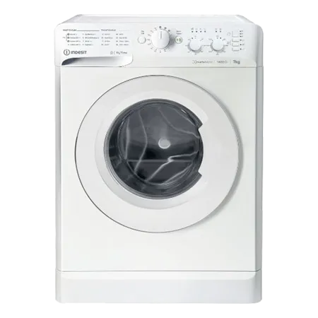 [MTWC71485WUK] Indesit MTWC71485WUK 7kg 1400 Spin Washing Machine - White