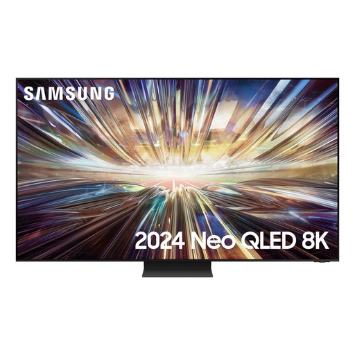 [QE85QN800DTXXU] Samsung QE85QN800DTXXU 85" 8K Neo QLED 8K TV 