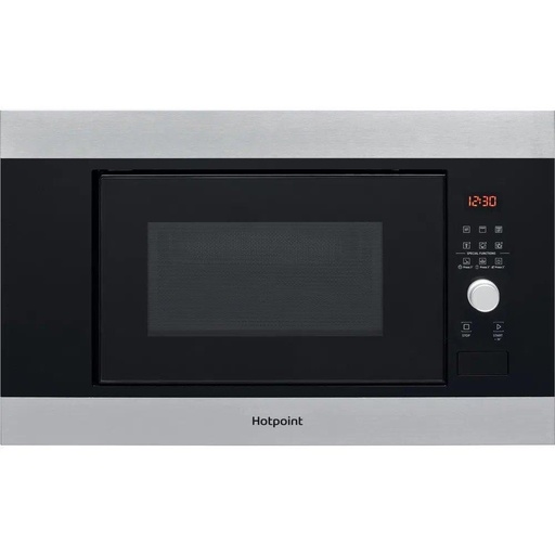 [MF20GIXH] Hotpoint MF20GIXH Built-in Microwave & Grill