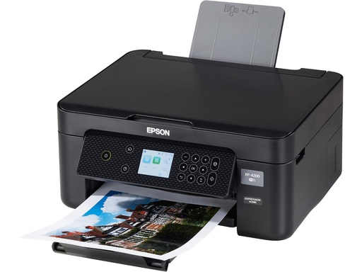 [C11CK65401] Epson C11CK65401 Expression Home XP-4200 Printer - Black