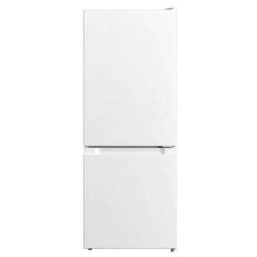 [HK124W-E] Haden HK124W-E 47cm 60/40 Low Frost Fridge Freezer - White
