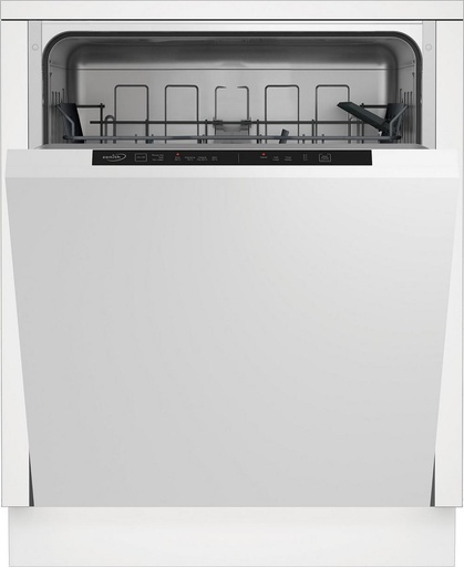 [ZDWI601] Zenith ZDWI601 Integrated Dishwasher - 13 Place Settings