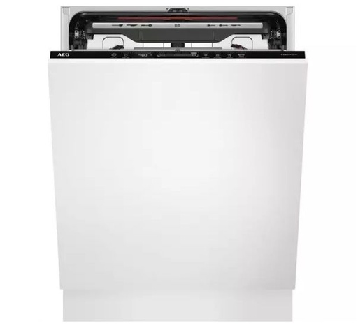 [FSE83837P] AEG FSE83837P 9000 ComfortLift 60cm Full-Size Integrated Dishwasher