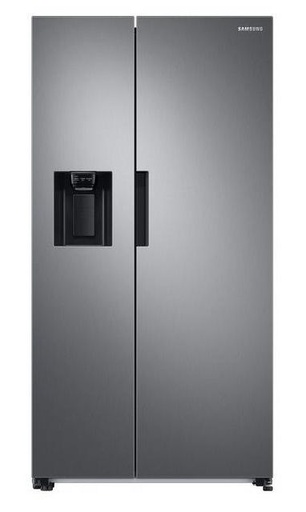[RS67A8811S9] Samsung RS67A8811S9 91.2cm American Style Fridge Freezer with SpaceMax Technology - Stainless Steel