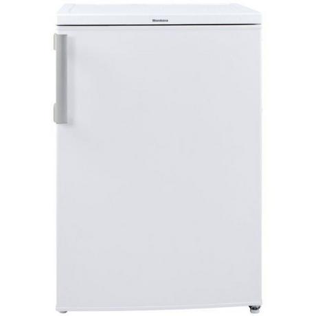 [FNE154P] Blomberg FNE154P 54cm Frost Free Freezer - White