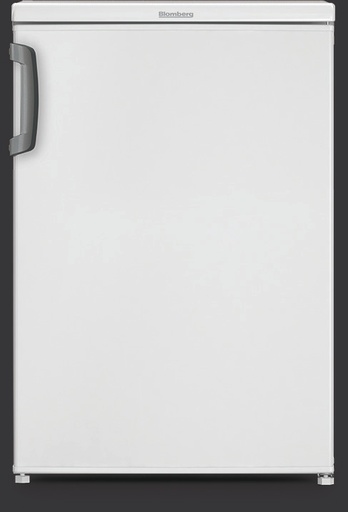 [FNE154P] Blomberg FNE154P 54cm Frost Free Freezer - White