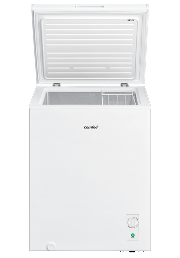 [RCC143WH1] Comfee RCC143WH1 63 cm Chest Freezer 142L - White