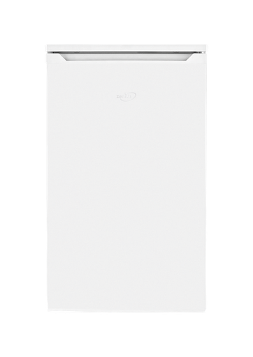 [ZFS4481W] Zenith ZFS4481W Under Counter Freezer - White