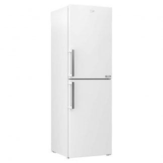 [CCFM3582W] Beko CCFM3582W 54cm 50/50 Frost Free Fridge Freezer - White 