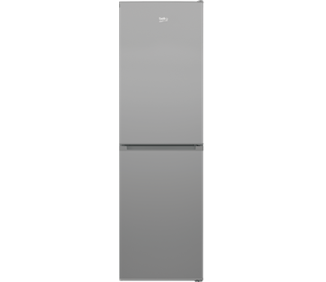 [CCFM4582W] Beko CCFM4582W 54cm 50/50 Frost Free Fridge Freezer - White