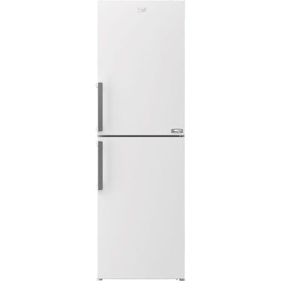 [CFP3691VW] Beko CFP3691VW 60cm 50/50 HarvestFresh Frost Free Fridge Freezer - White