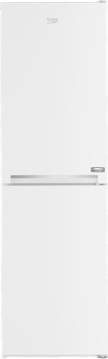 [CNG4582VW] Beko CNG4582VW 54cm 50/50 Frost Free Fridge Freezer - White