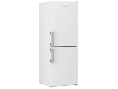 [KGM4513] Blomberg KGM4513 54cm 60/40 Frost Free Fridge Freezer - White