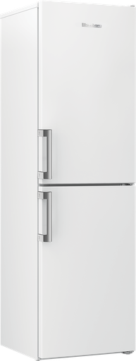 [KGM4574V] Blomberg KGM4574V VitaminCare+ 54cm 50/50 Frost Free Fridge Freezer - White