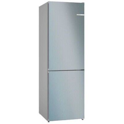 [KGN362LDFG] Bosch KGN362LDFG 60cm 70/30 Frost Free Fridge Freezer - Inox-look