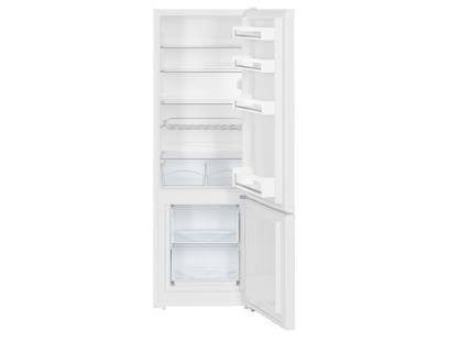 [CU2831] Liebherr CU2831 55cm 60/40 Fridge Freezer - White