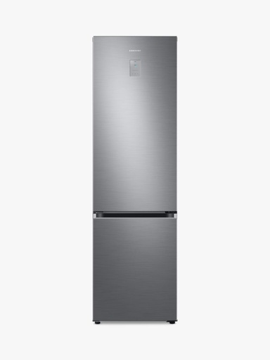 [RL38A776ASR/EU] Samsung RL38A776ASR/EU 59.5cm 70/30 Frost Free Fridge Freezer  with Twin Cooling Plus - Real Steel
