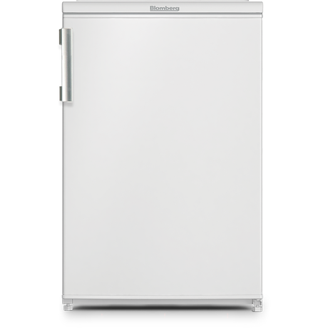 [SSM1554P] Blomberg SSM1554P 54cm Undercounter Larder Fridge - White