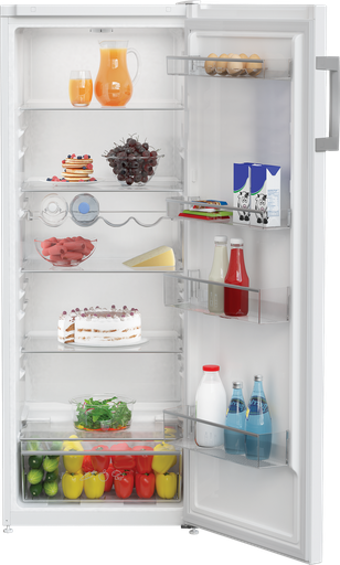 [SSM4554] Blomberg SSM4554 54cm Tall Larder Fridge - White