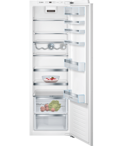 [KIR81AFE0G] Bosch KIR81AFE0G 55.8cm Built In Fridge - Frost Free