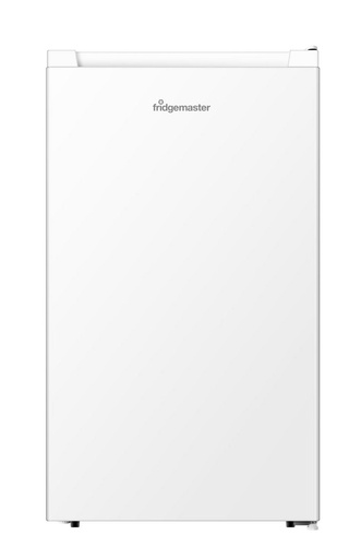 [MUR4894E] Fridgemaster MUR4894E 47.5cm Undercounter Fridge - White