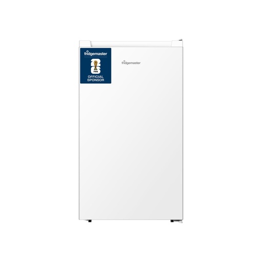 [MUR4894E] Fridgemaster MUR4894E 47.5cm Undercounter Fridge - White