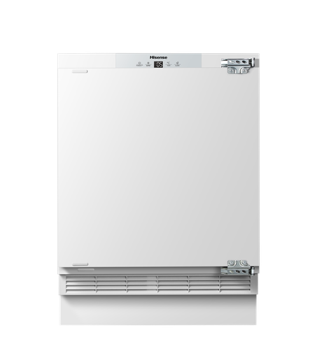 [RUL178D4AWE] Hisense RUL178D4AWE 59.5cm Intergrated Undercounter Larder Fridge - White