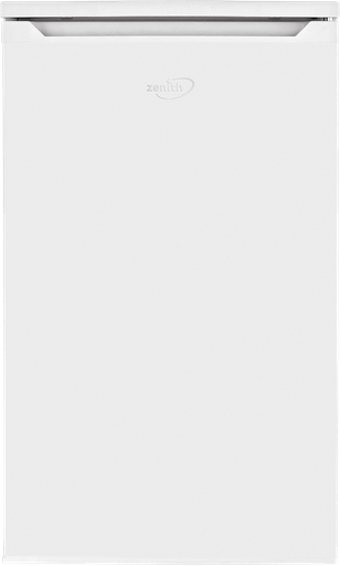 [ZLS4481W] Zenith ZLS4481W 47.5cm Undercounter Fridge - White