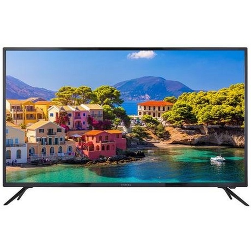 [TI43ULTRA] Vispera TI43ULTRA 43" 4K UHD Smart Freeview HD TV