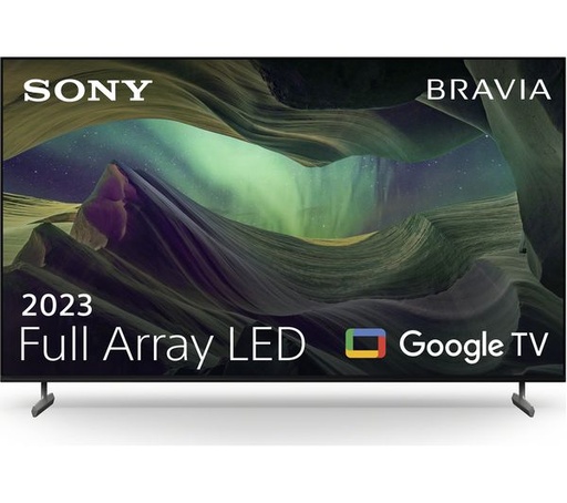 [KD65X85LU] Sony KD65X85LU Sony 65" X85L Full Array LED 4K HDR Google TV