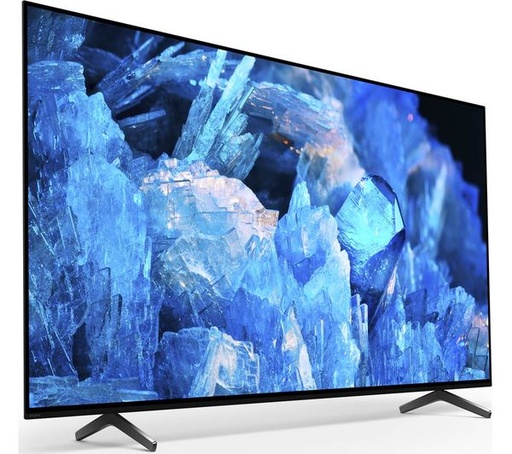 [XR65A75KU] Sony XR65A75KU 65" 4K HDR OLED Smart Google TV