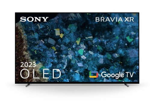 [XR65A80LU] Sony XR65A80LU 65"4K OLED Google Smart TV