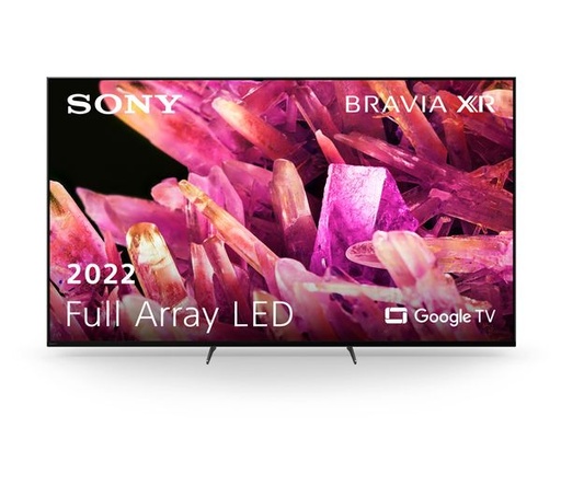 [XR65X90KU] Sony XR65X90KU 65" 4K Ultra HD HDR Google TV