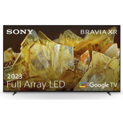 [XR65X90LU] Sony XR65X90LU 65" 4K HDR Google Smart TV