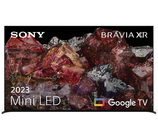 [XR65X95LU] Sony XR65X95LU 65"4K UHD HDR Google Smart TV