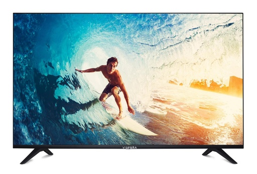 [QLED65NOVA] Vispera QLED65NOVA NOVA 65 QLED 4K Smart TV