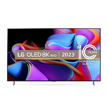 [OLED77Z39LA_AEK] LG OLED77Z39LA_AEK 77" 8K Smart OLED TV